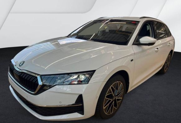 Skoda Octavia - Bild 2