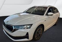 Skoda Octavia - Vorschau Bild 2