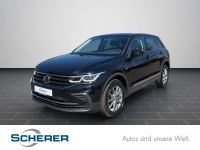 Volkswagen Tiguan - Vorschau Bild 1