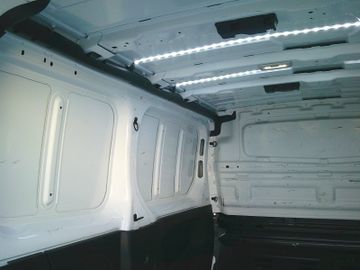 Nissan Primastar - 7