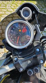 Yamaha V-Max 1700 - Angebote