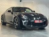 Nissan 370Z 3.7 V6 Pack* BIXEN#SHZ#TEMPO#NAVI#KEYL#CAM - Nissan 370Z: Schwarz
