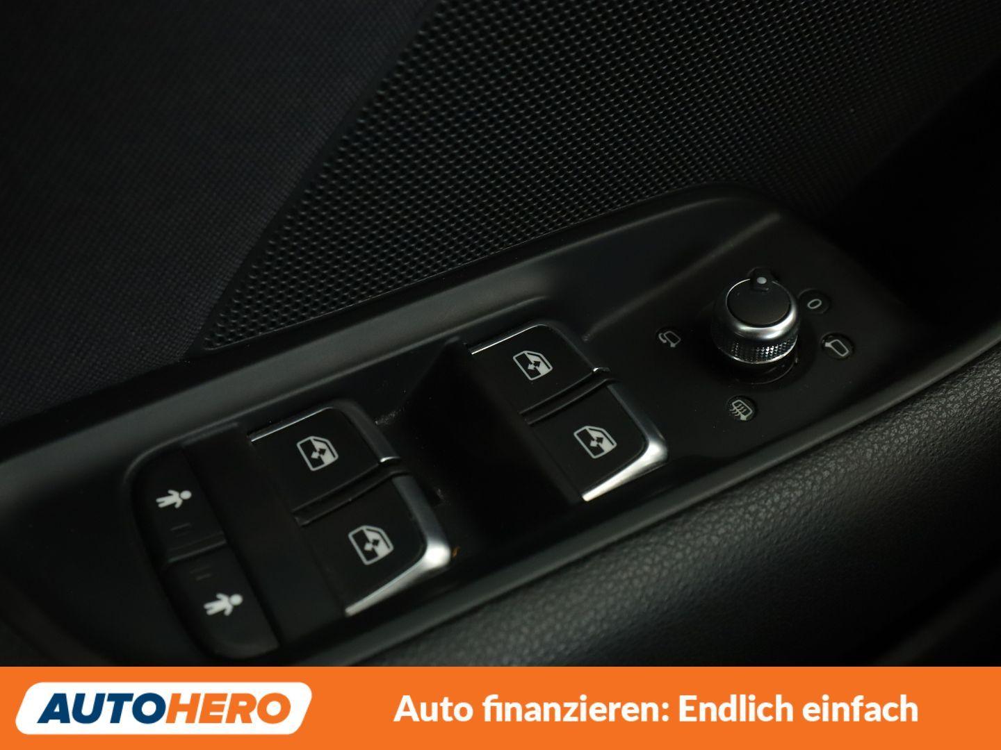Audi A3 Sportback 2.0 TDI Sport