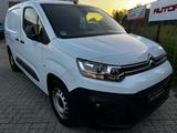 Citroën Berlingo Kasten Worker XL/L2 *Kamera*PDC* - Citroën Berlingo in Hamburg