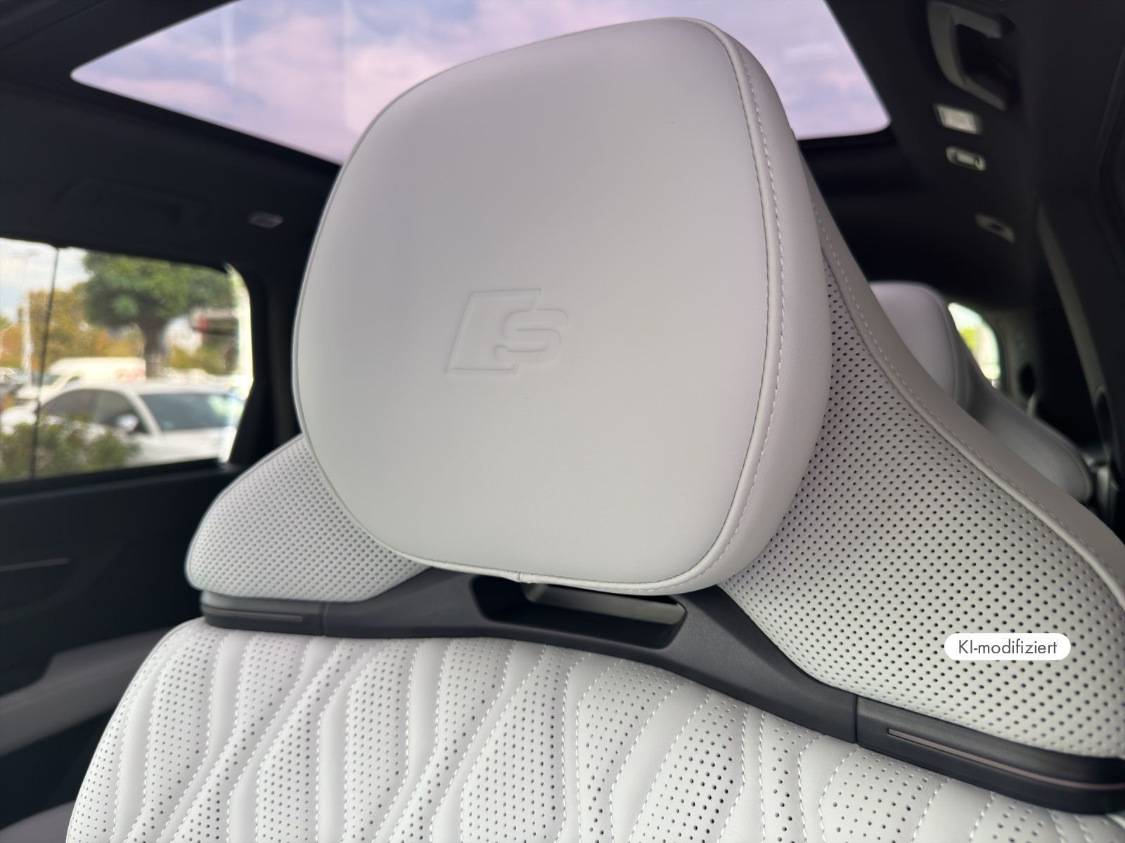 Audi Q7 - Bild 18