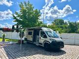 Challenger V217 VIP/ Road Edition/ Solar/ AHK/ Rad/ Sat/ - Challenger Kastenwagen