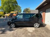 Volkswagen T5 Multivan - Volkswagen: Firmenfahrzeug