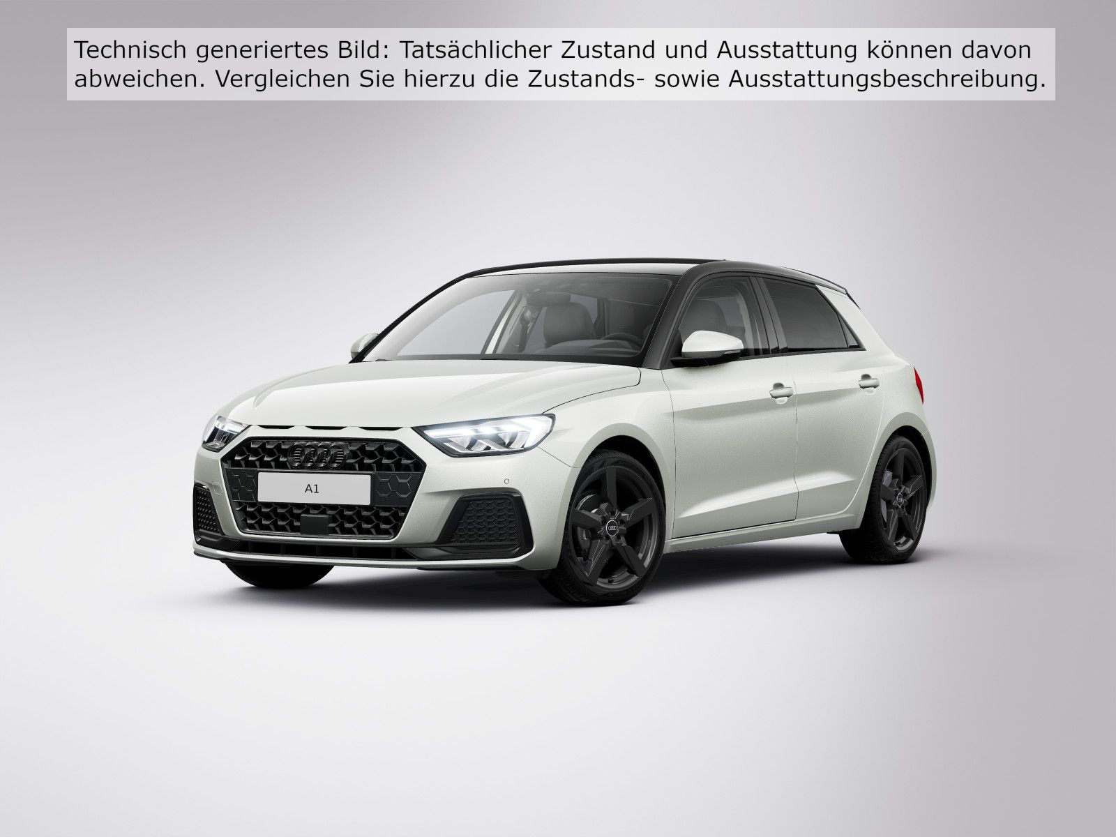 Audi A1 - Bild 2