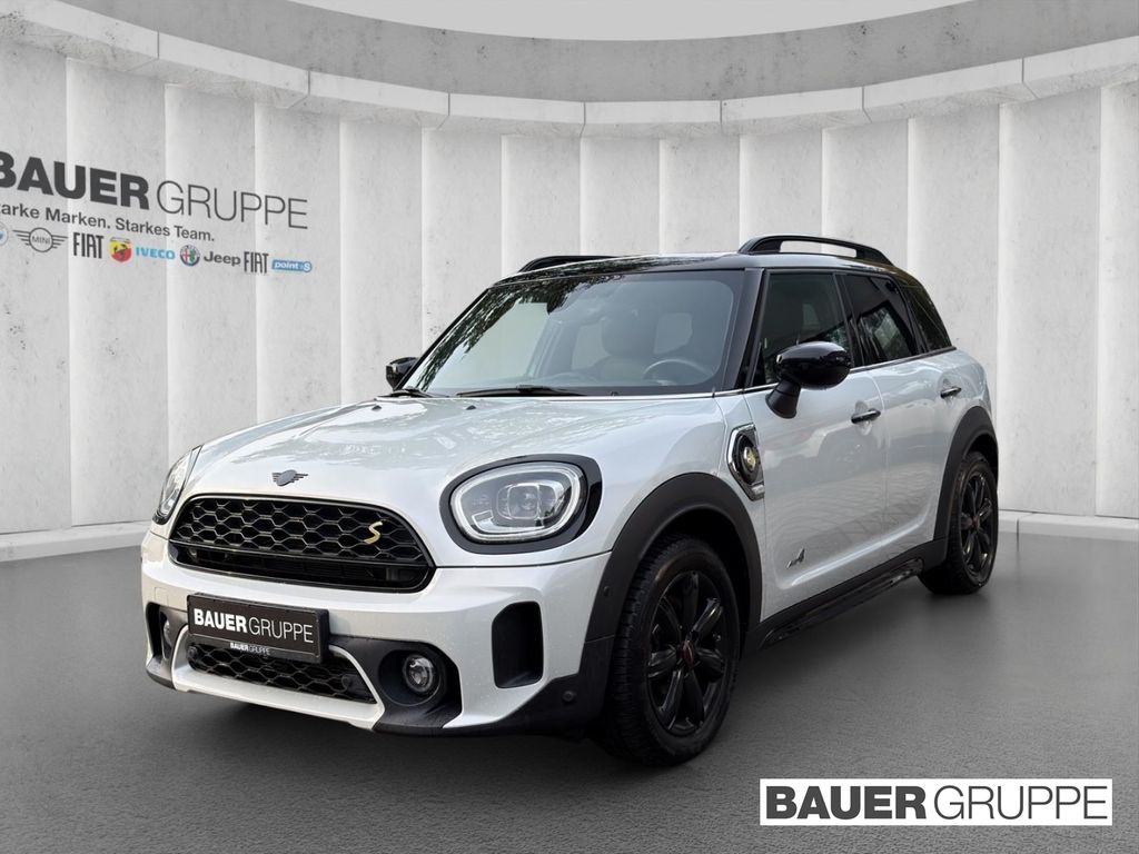 Image of MINI Countryman SE (Cooper)