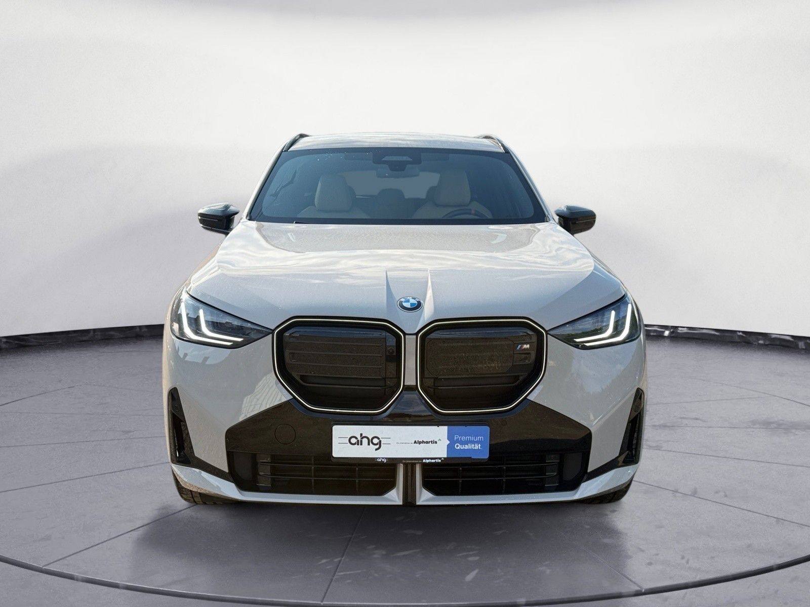 BMW X3 M50 Iconic Glow Harman Kardon Driving Assista foto 7