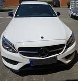 Mercedes-Benz C 43 AMG Mercedes-AMG C 43 4MATIC T Autom. M...
