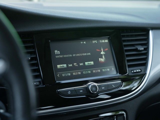 Mokka X Active 1.4 AHK App-Connect Kamera Ganzja