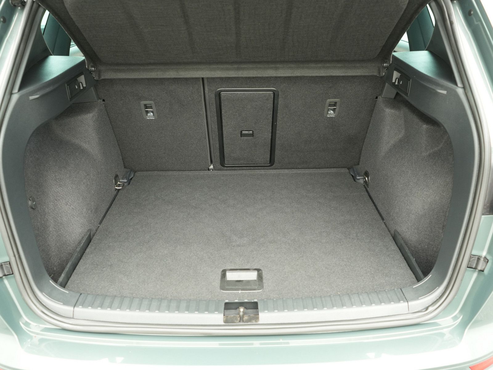 Cupra Ateca - Bild 14