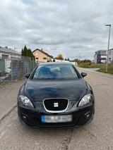Seat leon copa - Seat Leon aus 2011: Copa