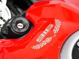 Ducati Panigale V4 SP2 30 Anniversario 916 wie neu! - DUCATI PANIGALE V4 SP2 30 ANNIVERSARIO 916