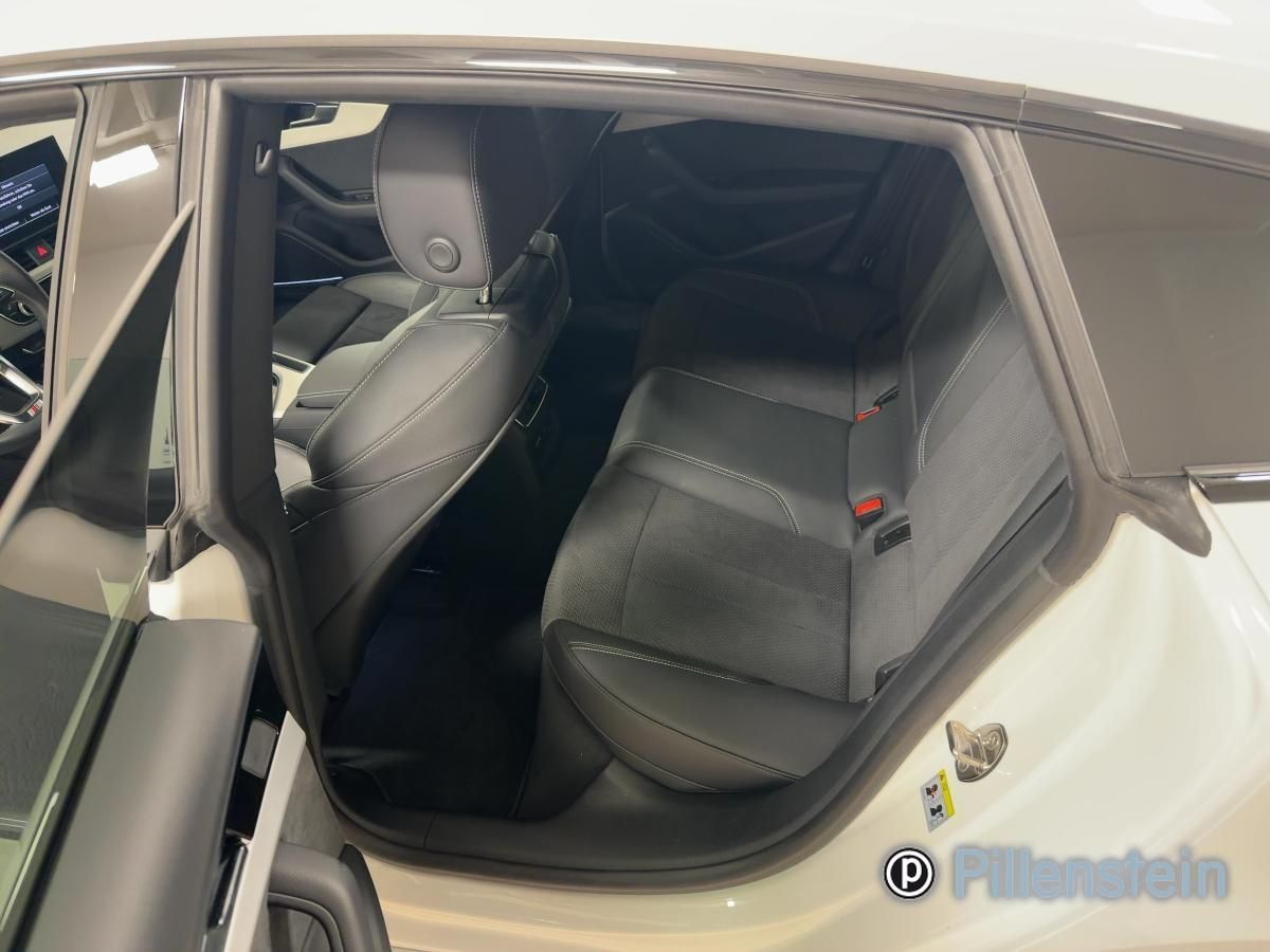 Audi S5 - Bild 9
