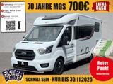Bürstner Lineo T 620 G #Automatik #SUNROOF #BI-XENON - Angebote
