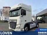 DAF XF 480 FT PCC/MX Engine Brake