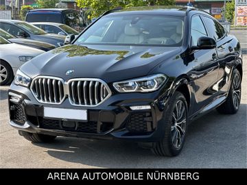 BMW X6 - 5