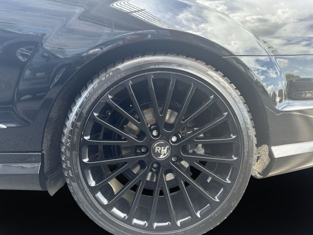 C 180 Coupe C 180 CGI AMG Styling NAVI PTS SITZH