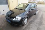 Opel Corsa 1.0 12V Comfort Klima / 58 Tkm/Tüv 05.27 - Opel Corsa Comfort mit Benzin-Antrieb