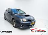 Subaru Impreza 2.0D Sport AWD 4x4 Euro5 - Subaru Impreza mit Diesel-Antrieb
