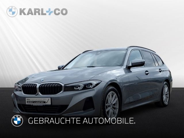 Image of BMW 318