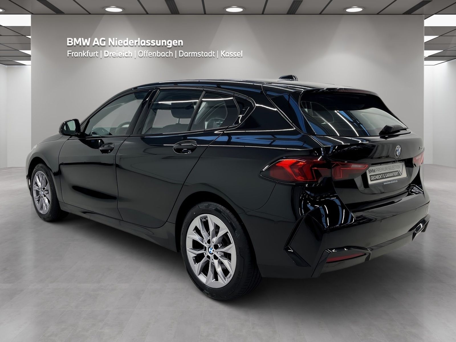 BMW 120 - Bild 5