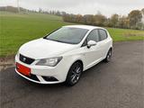 Seat Ibiza 1.4 16V i-Tech  - SEAT Ibiza i-Tech mit Benzin-Antrieb