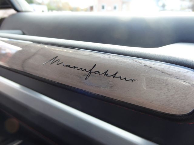 Fahrzeugabbildung Mercedes-Benz G 63 AMG/Manufaktur/AHK/360Kam/Voll