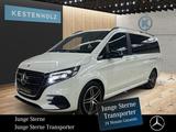 Mercedes-Benz V 250 d AVANTGARDE Lang AMG*AHK*PANO*360*AIRMATI