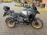 BMW R1300GS ADVENTURE OPTION 719 Karakorum