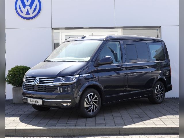 Volkswagen T6.1 California 2.0 TDI Ocean DSG AHK Navi