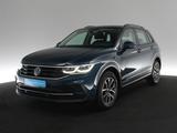 Volkswagen Tiguan 2.0 TDI Life MATRIX-LED PANO ACC NAVI SHZ - Volkswagen Tiguan mit Diesel-Antrieb: Geländewagen
