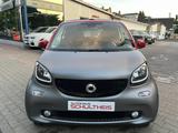 Smart ForTwo Cabrio Basis AUT*BRABUS*KLIMA*NAVI*SHZ - Smart ForTwo: Cabrio, Brabus