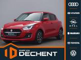 Suzuki Swift 1.2 HYBRID Comfort+ Kamera,PDC,LED,Sitzh. - Suzuki Swift in Saarbrücken