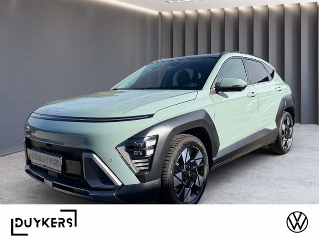 Image of Hyundai KONA