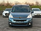 Citroën Berlingo Kombi Shine RFKamara+NAVI - Citroën Berlingo: Shine