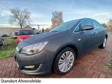 Opel Astra J Innovation Aut.+Klima+Navi+Sitzheizung - gebrauchte Opel Astra aus dem Jahr 2012