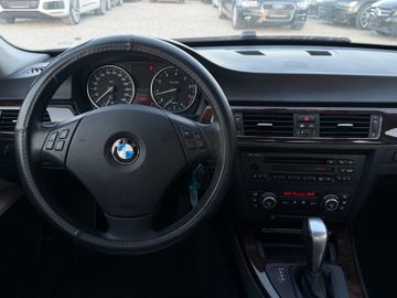 BMW 320 - 7