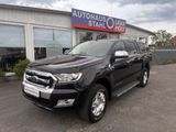 Ford Ranger Automatik Limited - Ford Doppelkabine Ranger