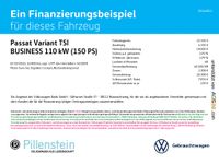 Volkswagen Passat Variant - Vorschau Bild 2
