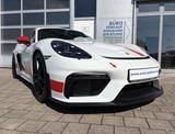 Porsche Cayman GT4 *Sports Cup Edition* 1.HD APPROVED-28 - Porsche: Cup