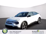 Citroën C4 BlueHDi 130 S&S EAT8 Feel Pack - Citroën C4 mit Diesel-Antrieb