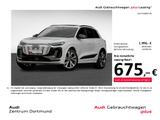 Audi SQ6 e-tron quattro PANO MATRIXLED 360°CAM LM21 - Audi SQ6 e-tron Gebrauchtwagen
