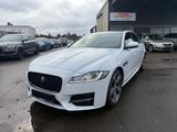 Jaguar XF R-Sport - Jaguar XF mit Schiebedach