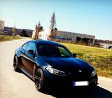 BMW M2 Coupé M2 - gebrauchte BMW M2 aus dem Jahr 2017