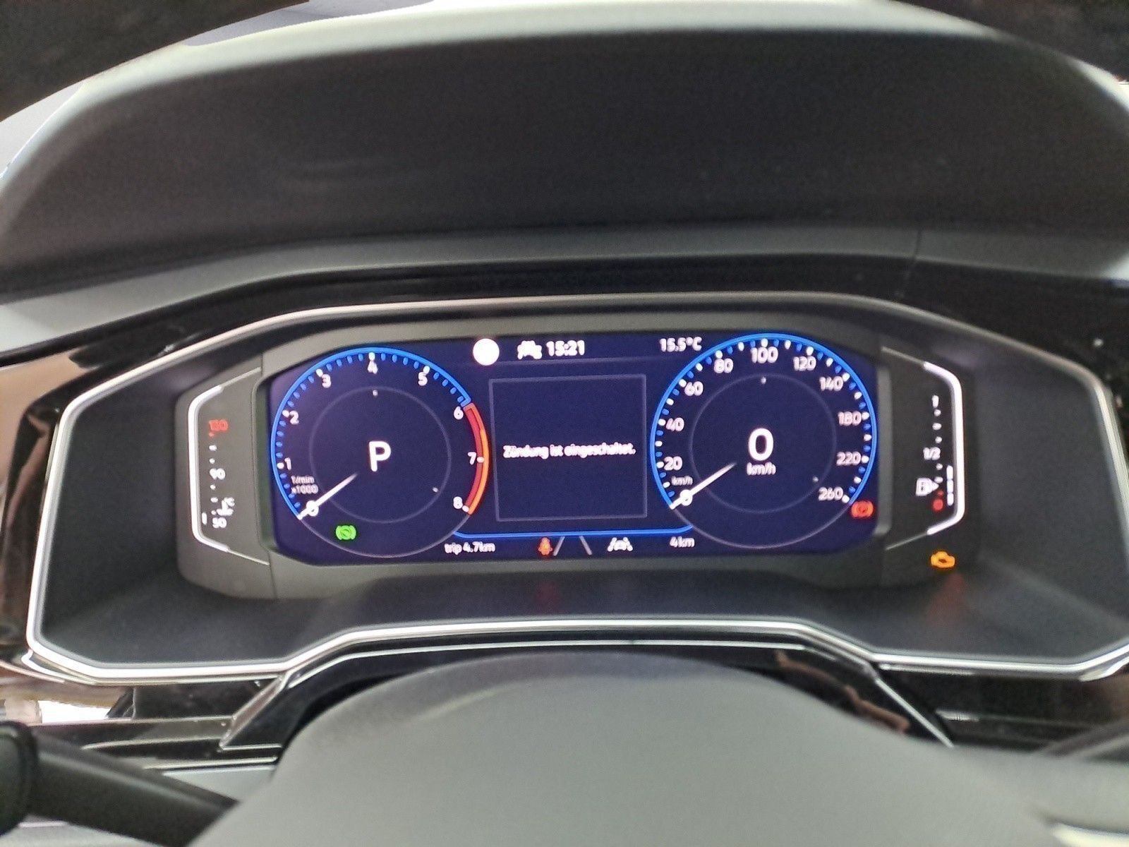 Volkswagen Taigo - Bild 10