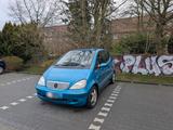 Mercedes-Benz Mercedes Benz A170 CDI  Lang Version  TÜ... - Mercedes-Benz A 170: Cdi Lang