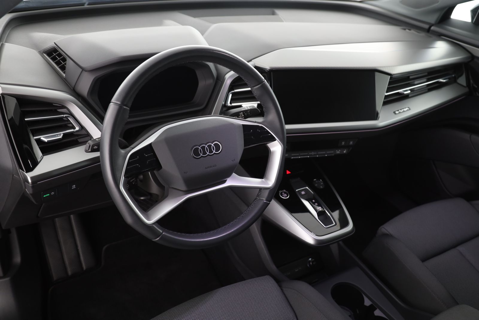 Audi Q4 - Bild 9